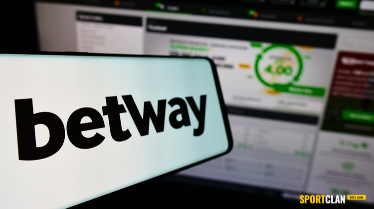 Букмекер Betway покинет рынок спортивных ставок США